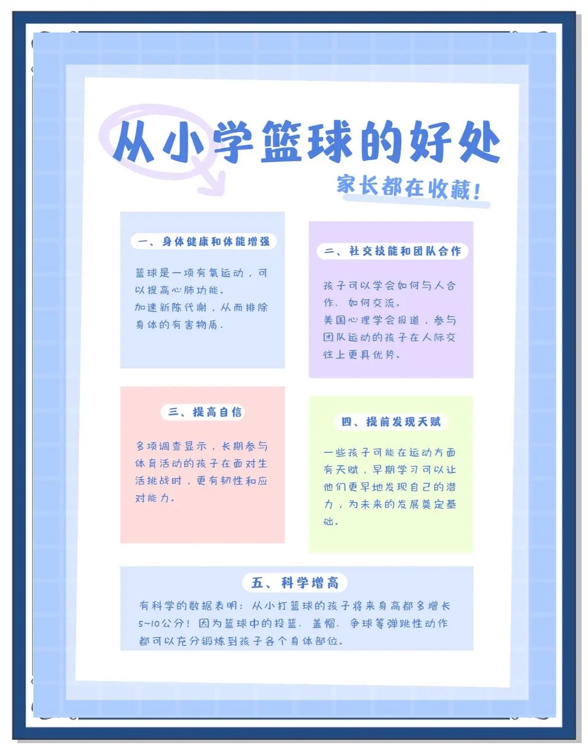 为什么篮球训练对青少年发展如此重要