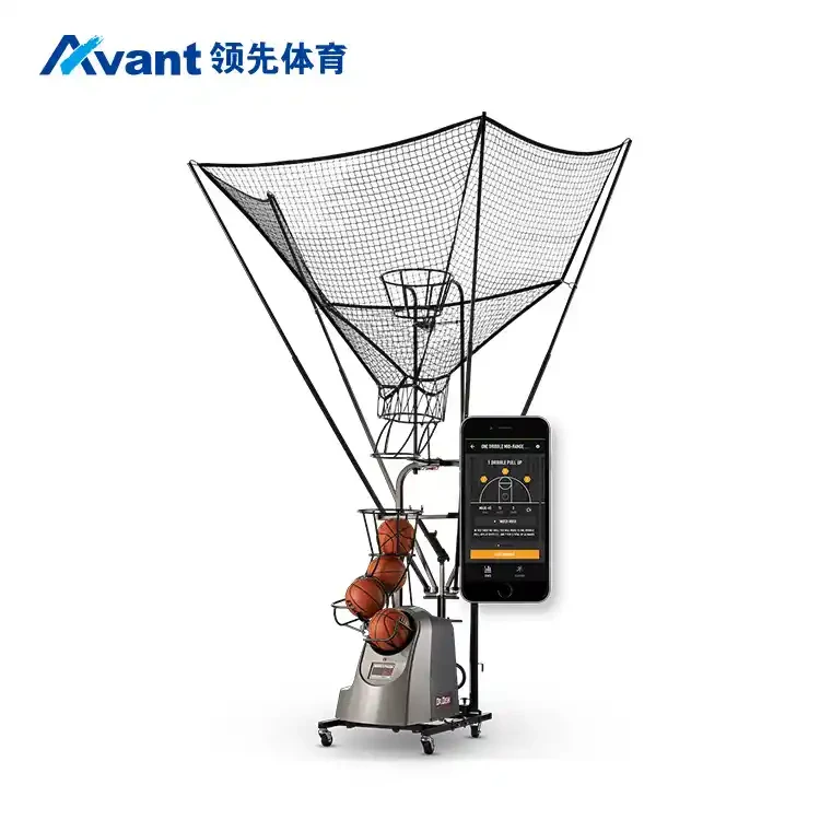篮球训练器具_1