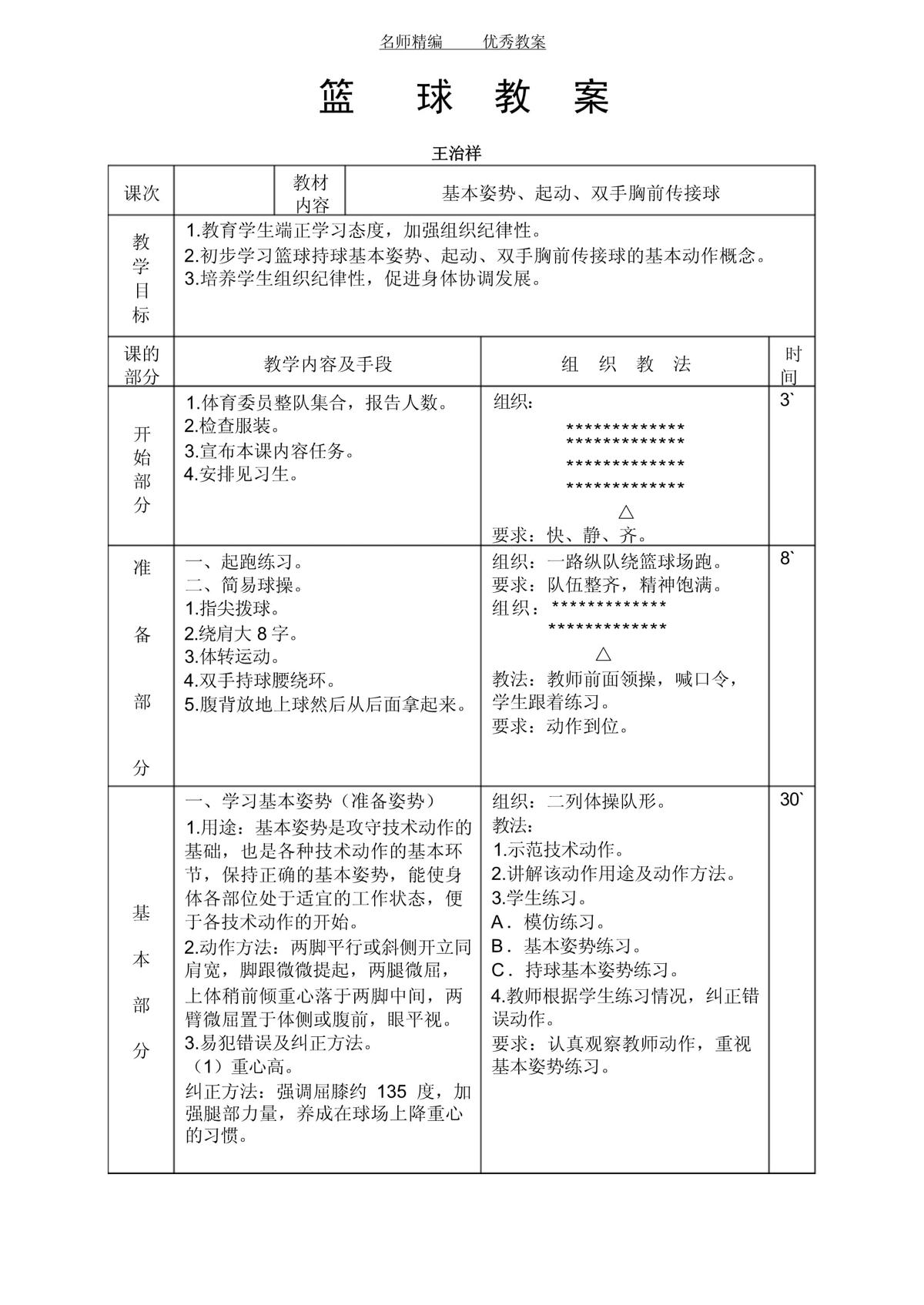 阅读专家博客了解最新的篮球训练趋势